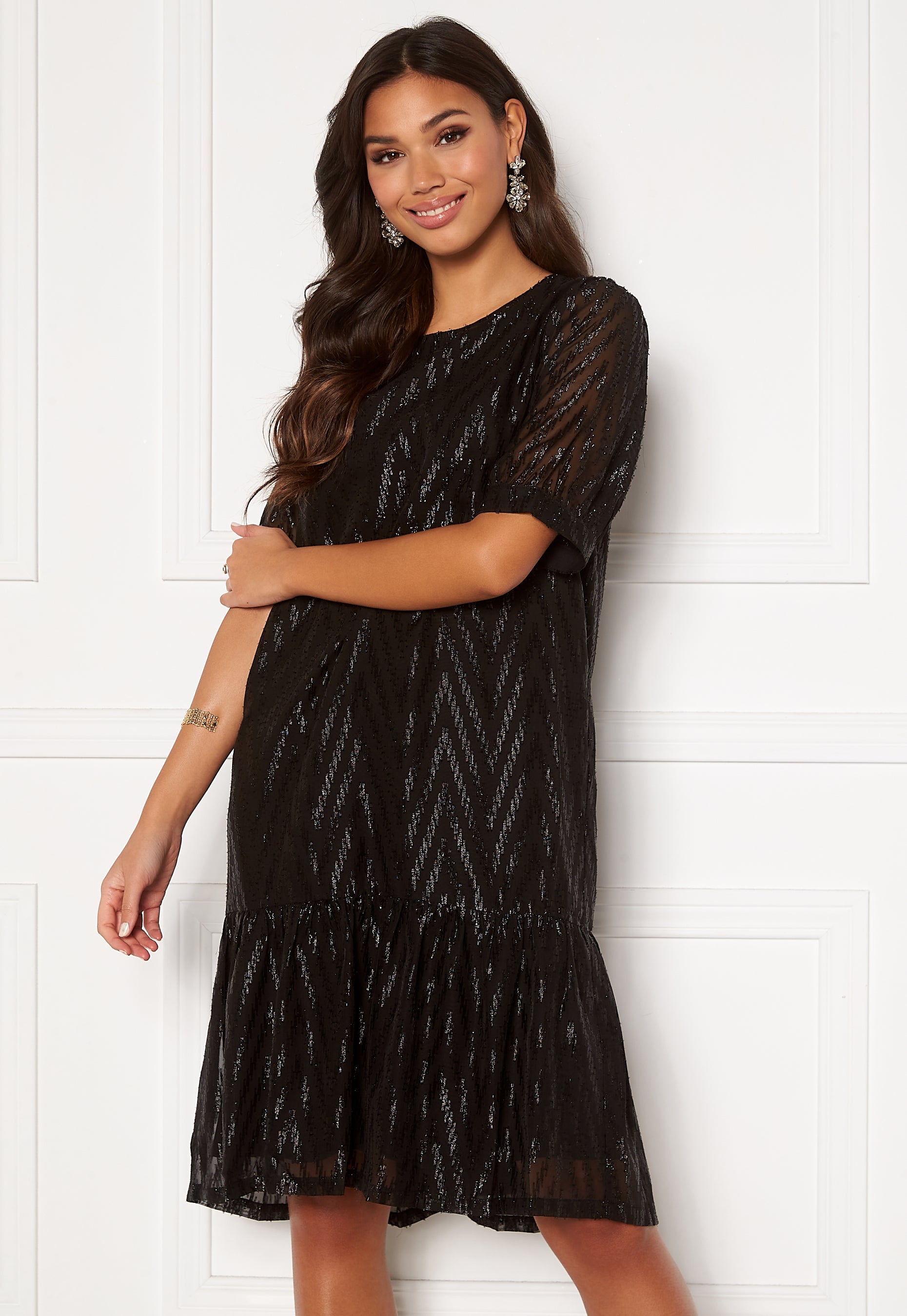 Sisters Point Ekla Dress