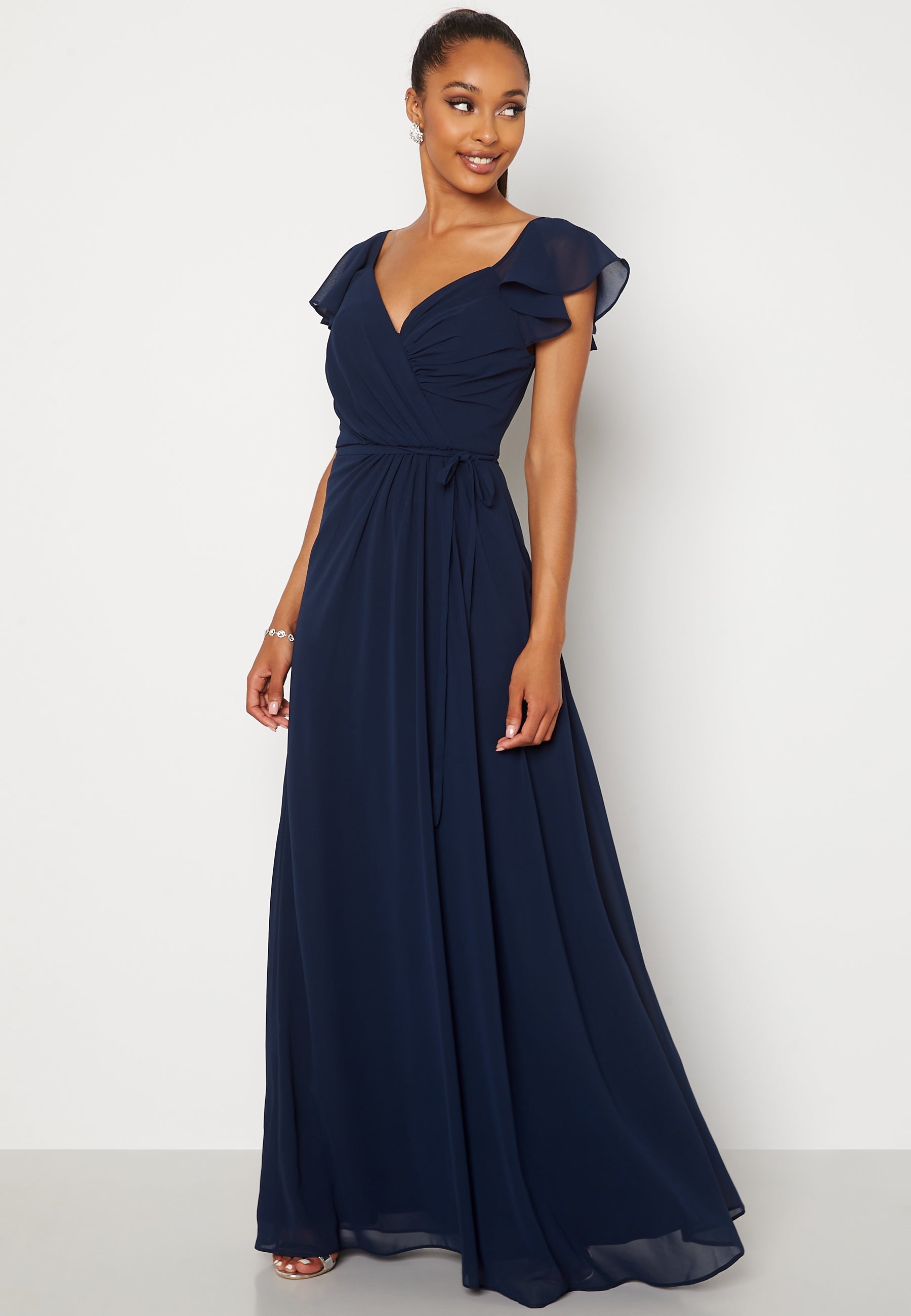 Bubbleroom Occasion Rosabelle Gown