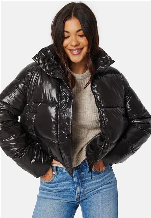 ONLY Sky Short Puffer