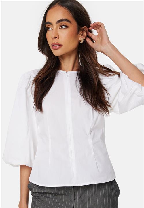 VILA Videla 2/4 Volume Sleeve Top
