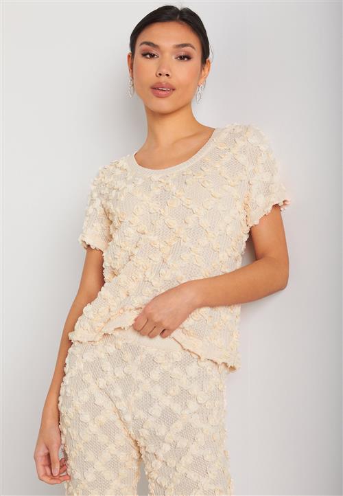 Ida Sjöstedt Jenna Top