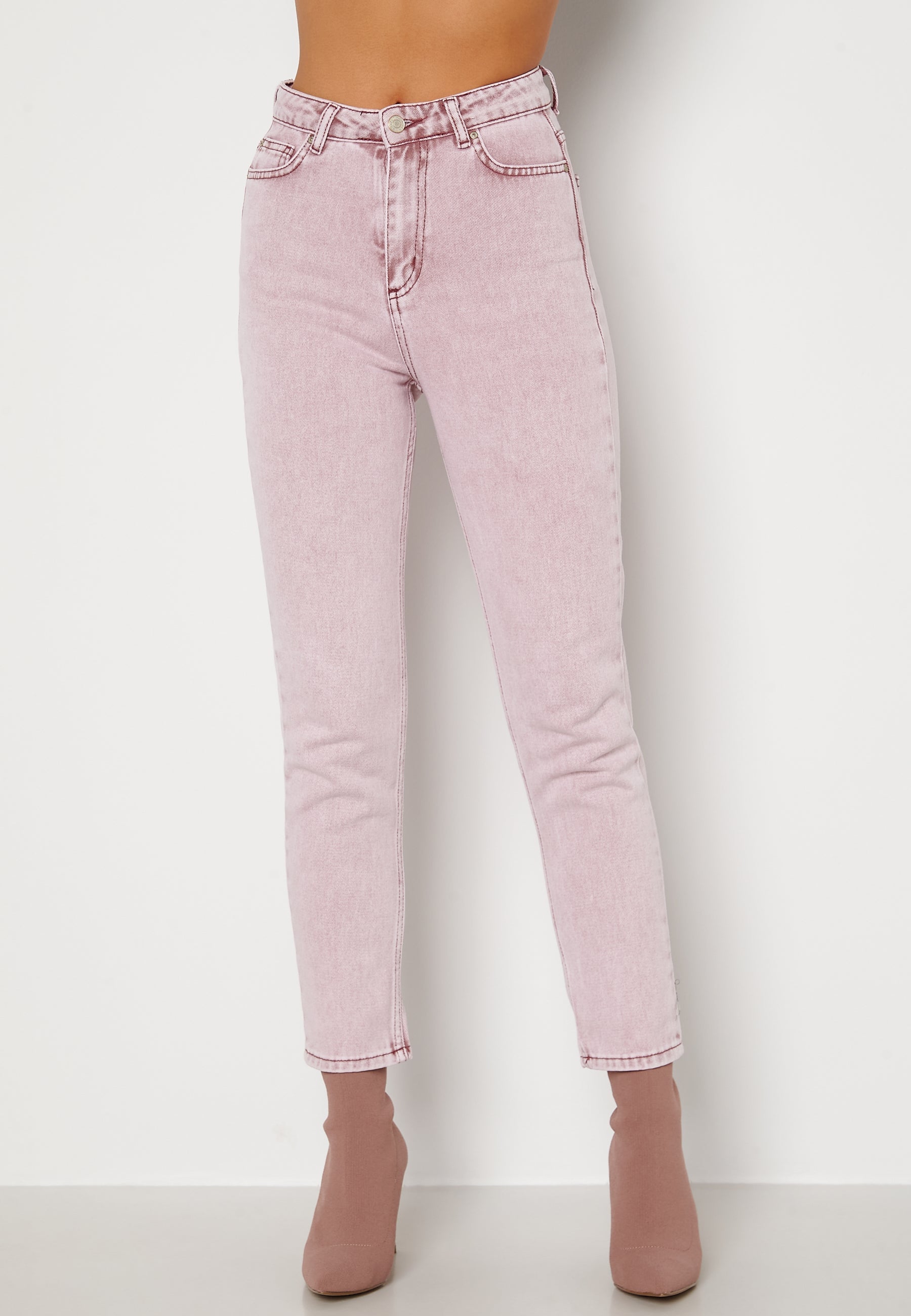 Trendyol Tova HW Jeans