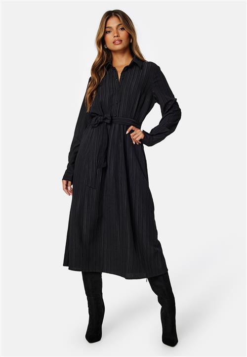 BUBBLEROOM Palmer Midi Dress