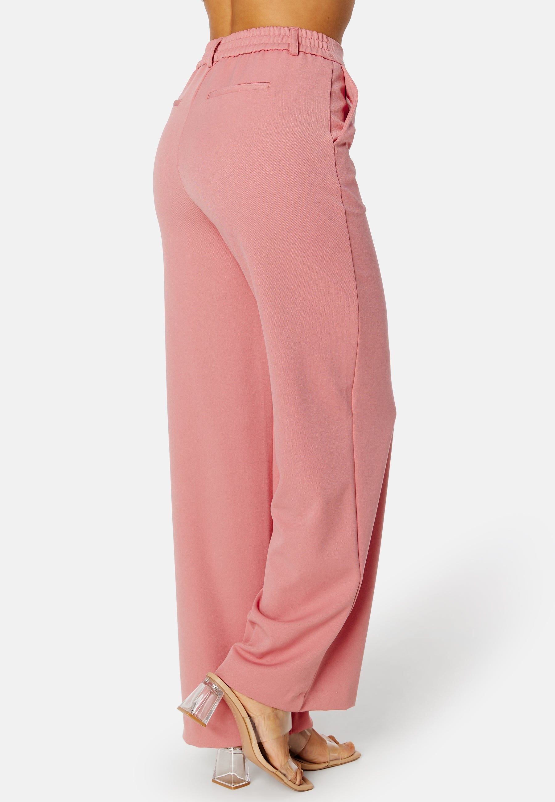 Object Collectors Item Objlisa MW Wide Pant