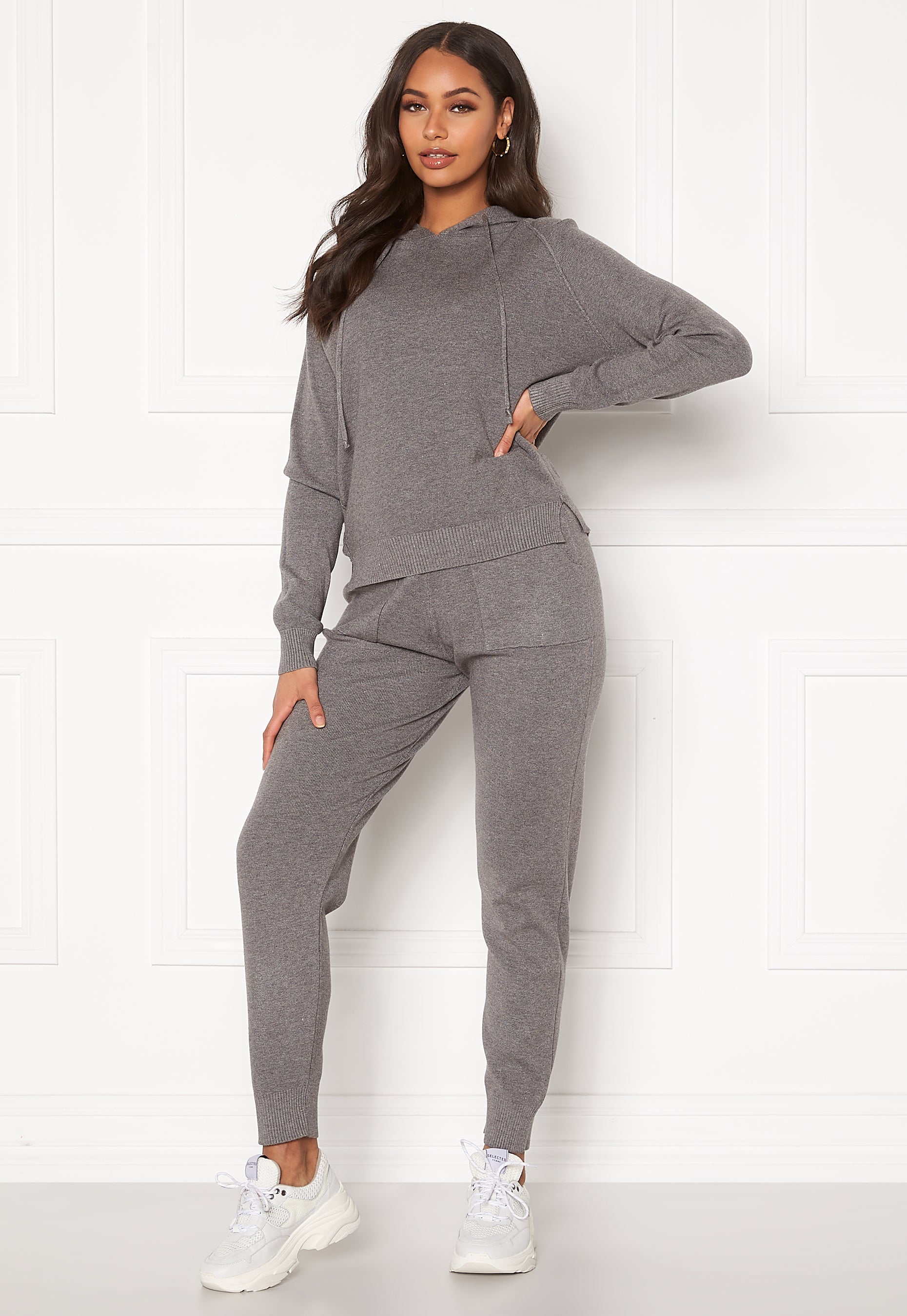 Bubbleroom Lounge Jumper Jogger Set