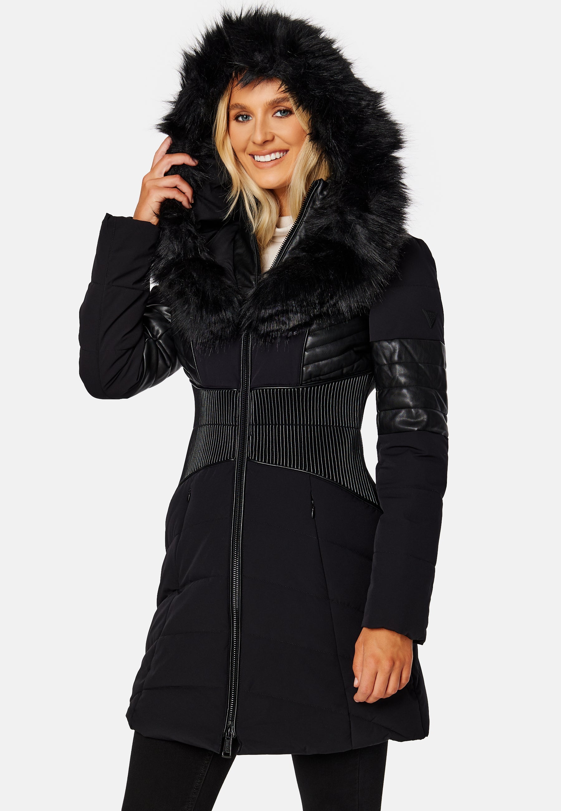 Guess New Oxana Jacket