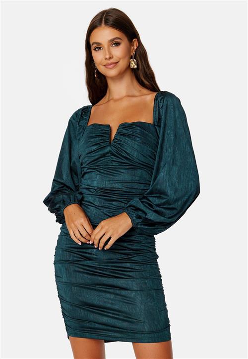 BUBBLEROOM Misina Dress