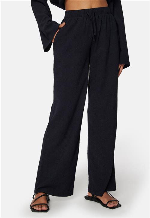 Happy Holly Paulette wide trousers