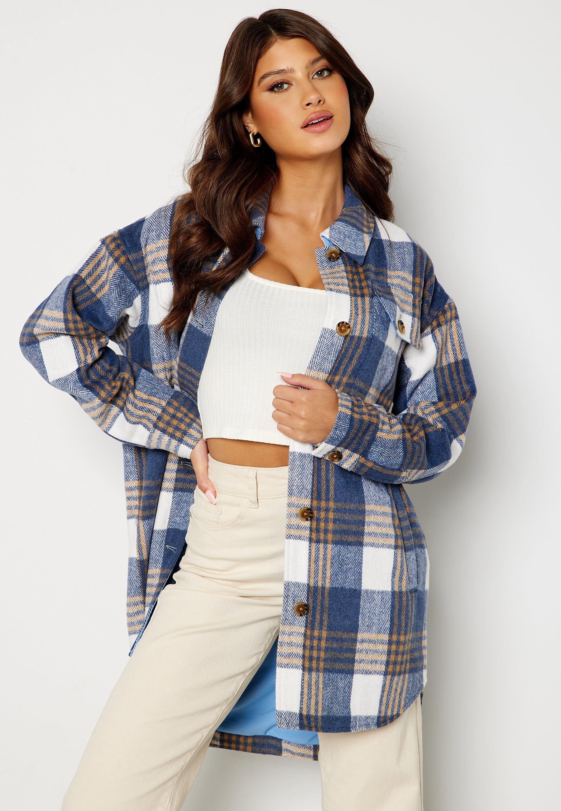 ROCKANDBLUE Juno Overshirt