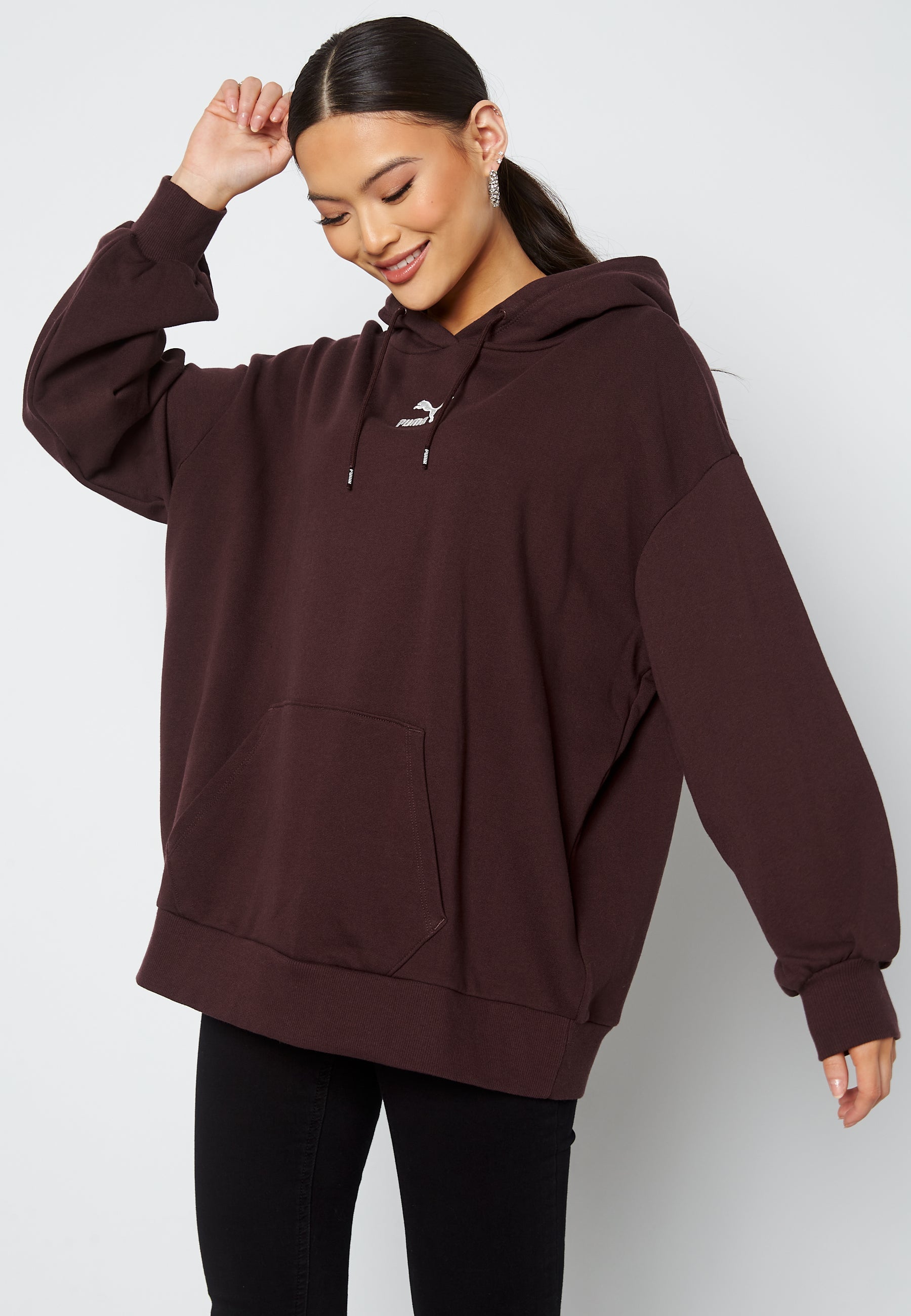 Bubbleroom Classics Oversized Hoodie