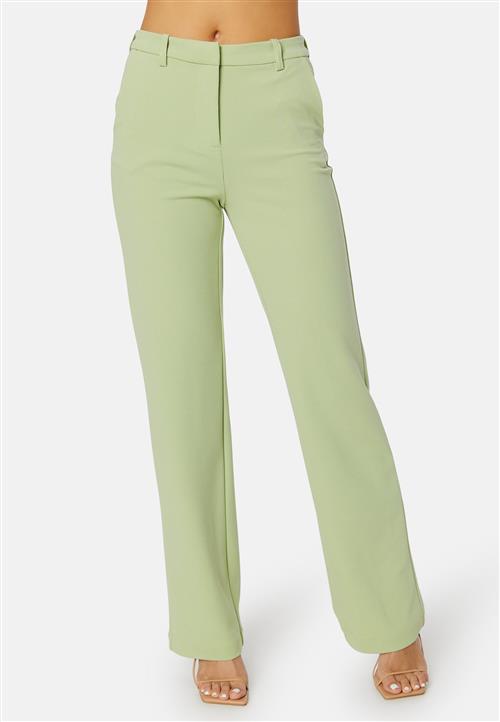 VERO MODA Vmzamira MR Straight Pant