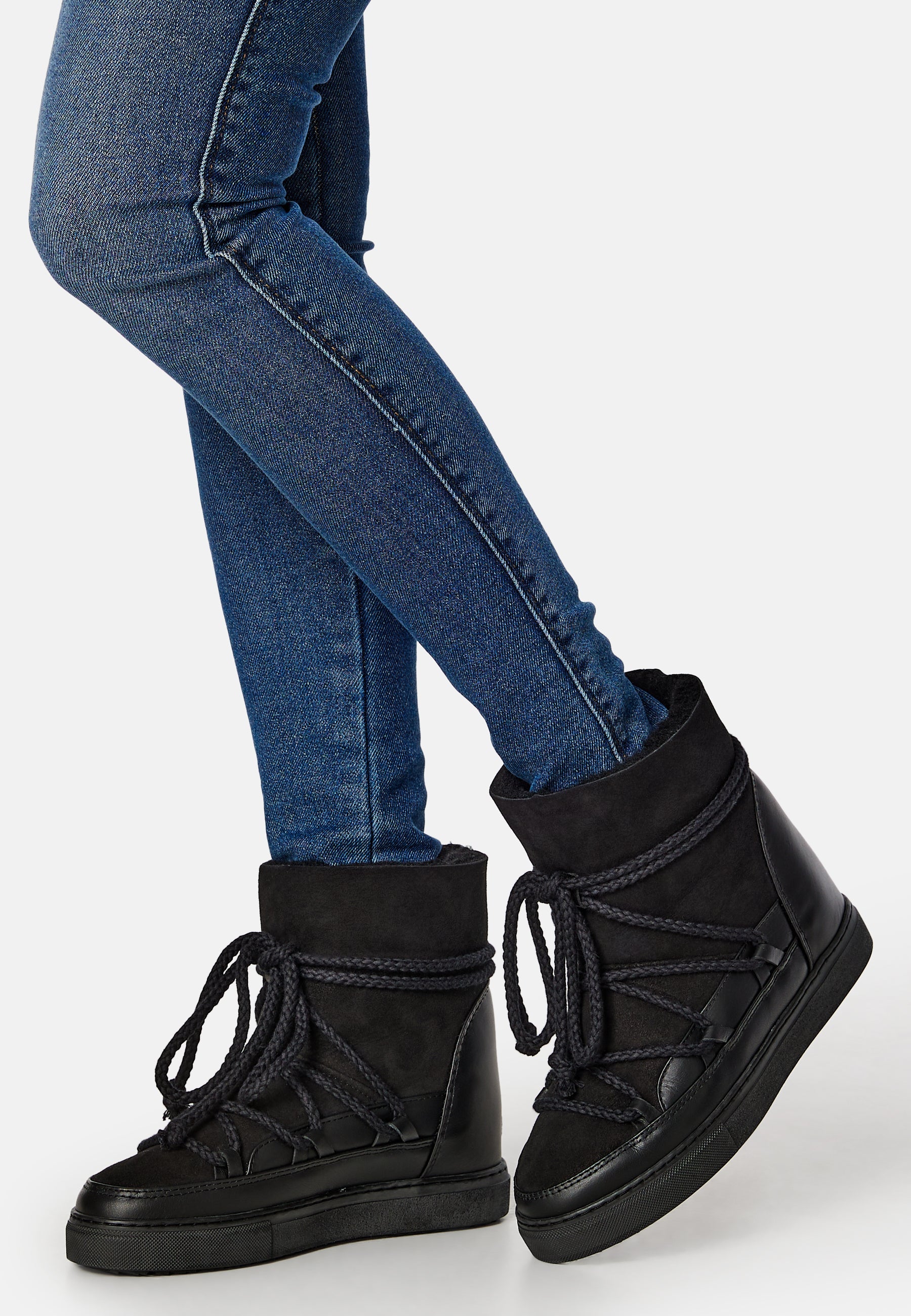 INUIKII Classic Wedge