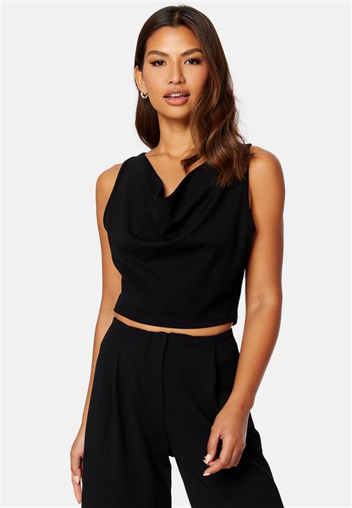 BUBBLEROOM Windy waterfall top