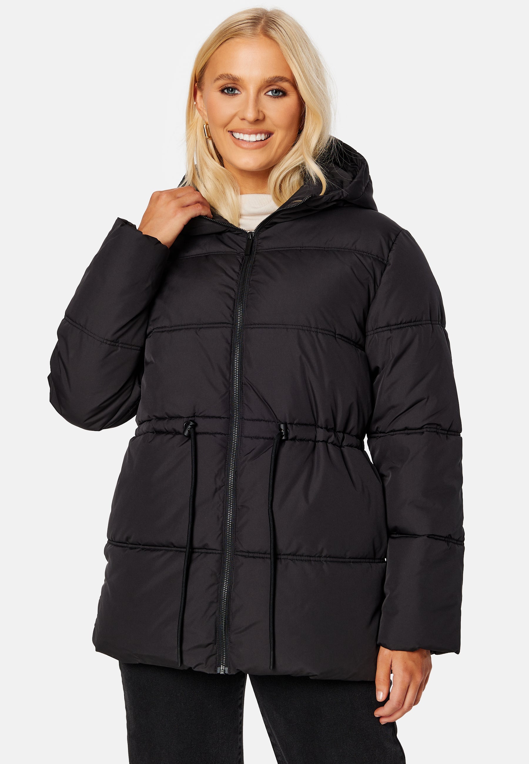 SELECTED Alina Puffer Jacket
