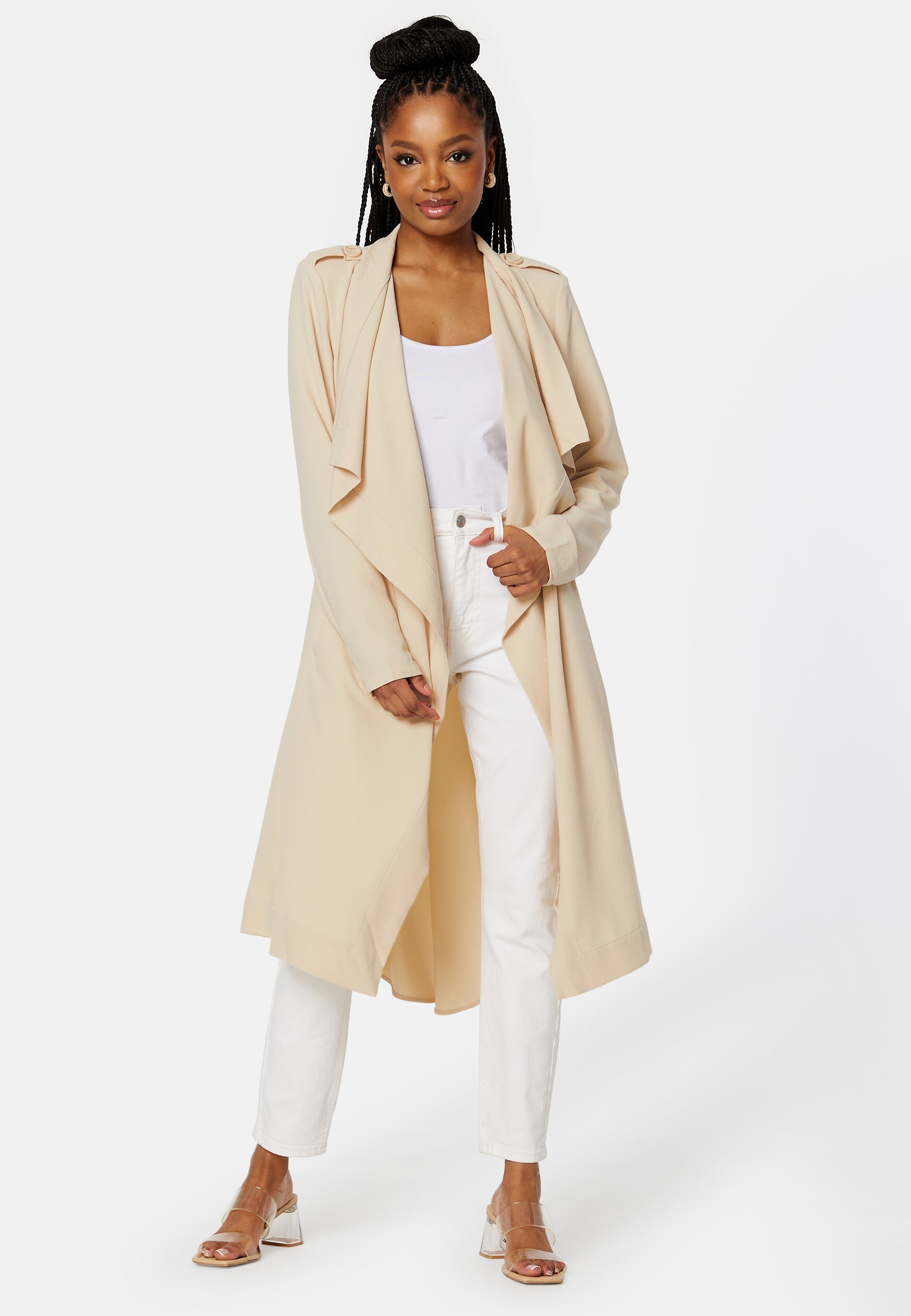 Object Collectors Item Ann Lee Jacket