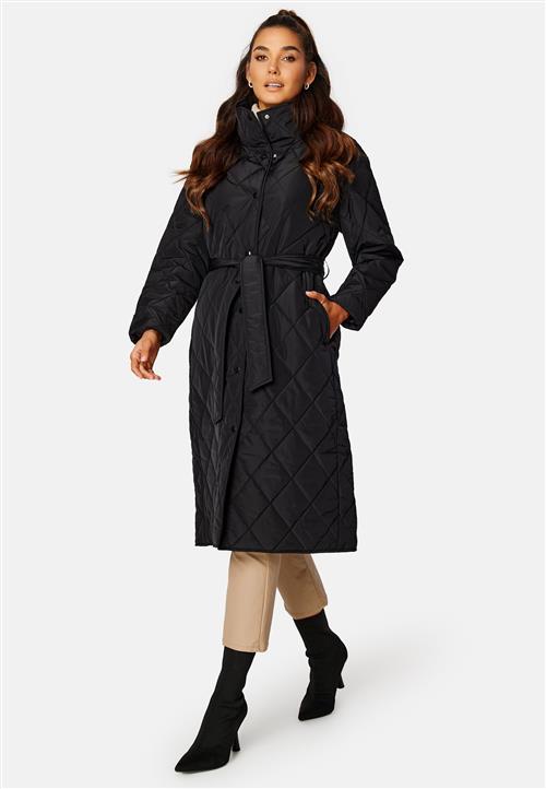 GANT Quilted Coat