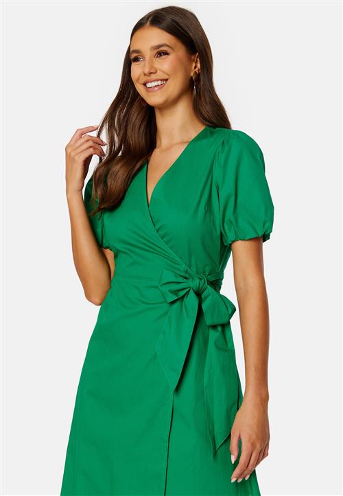 BUBBLEROOM Tova Midi Dress