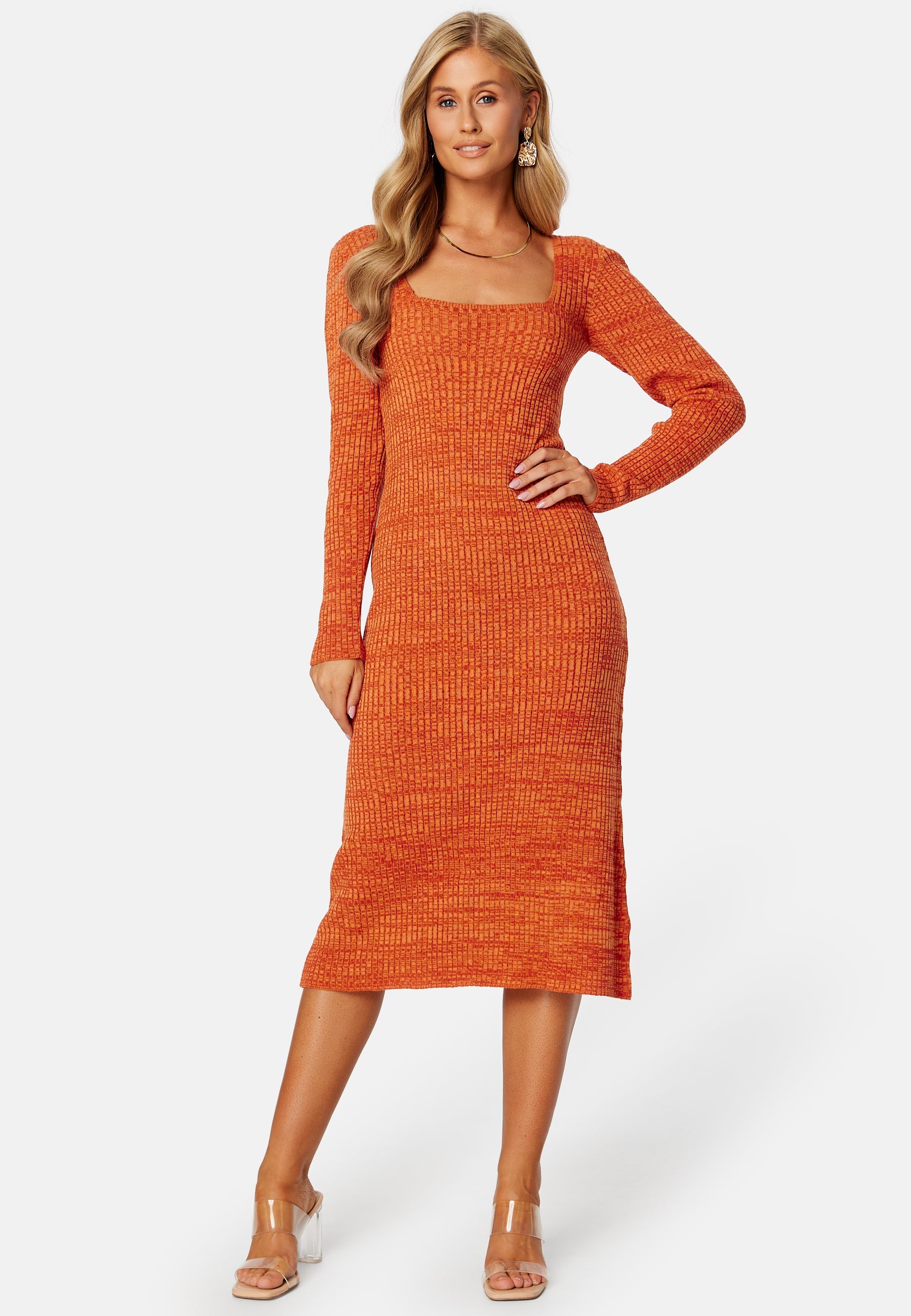BUBBLEROOM Mary dress