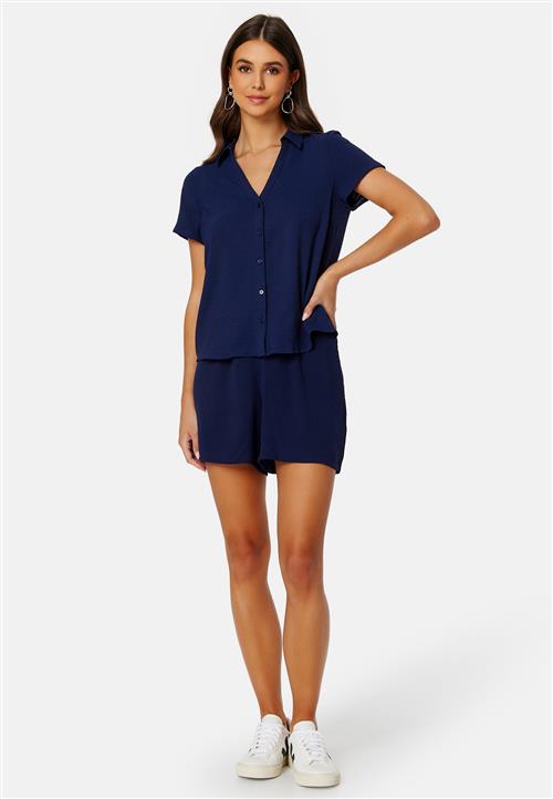 Happy Holly Sarah shorts set