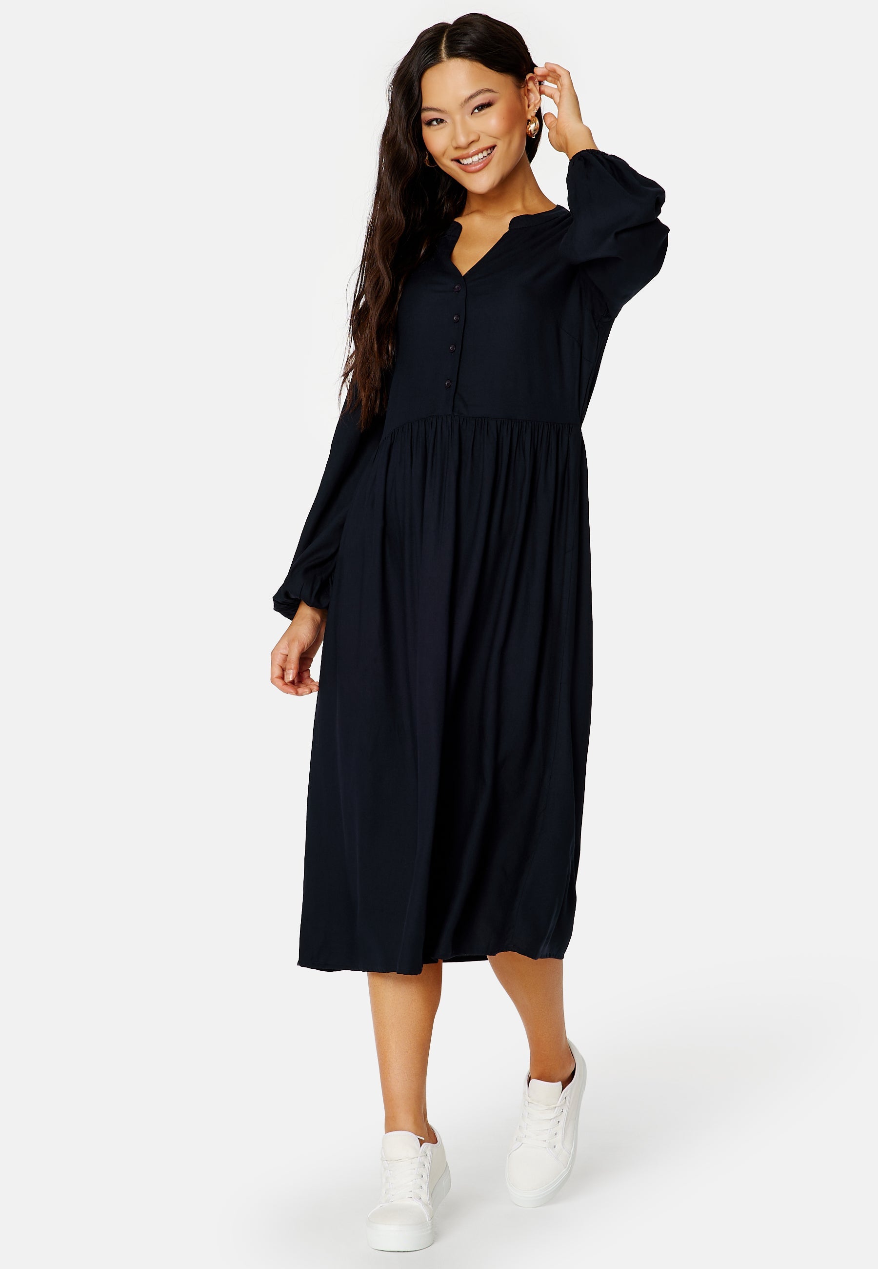 Happy Holly Sylvia dress