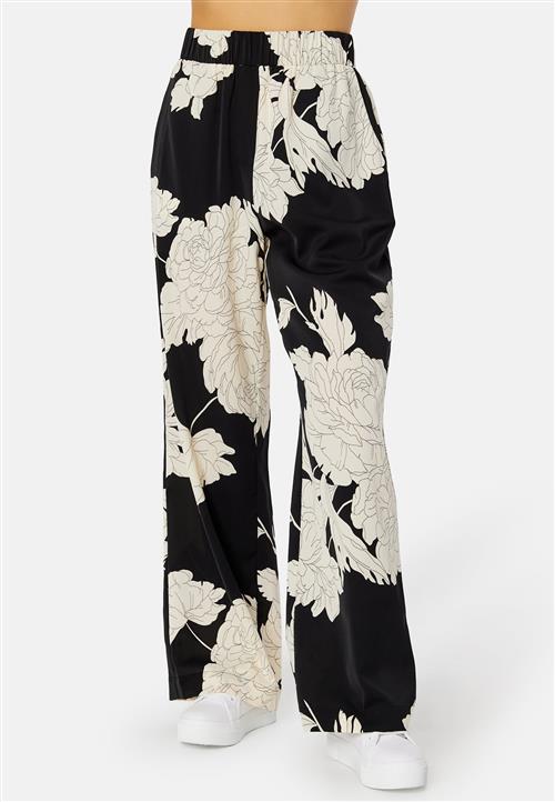 BUBBLEROOM Dayana kimono pants