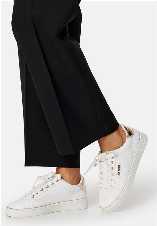 Guess Beckie Leather Sneakers