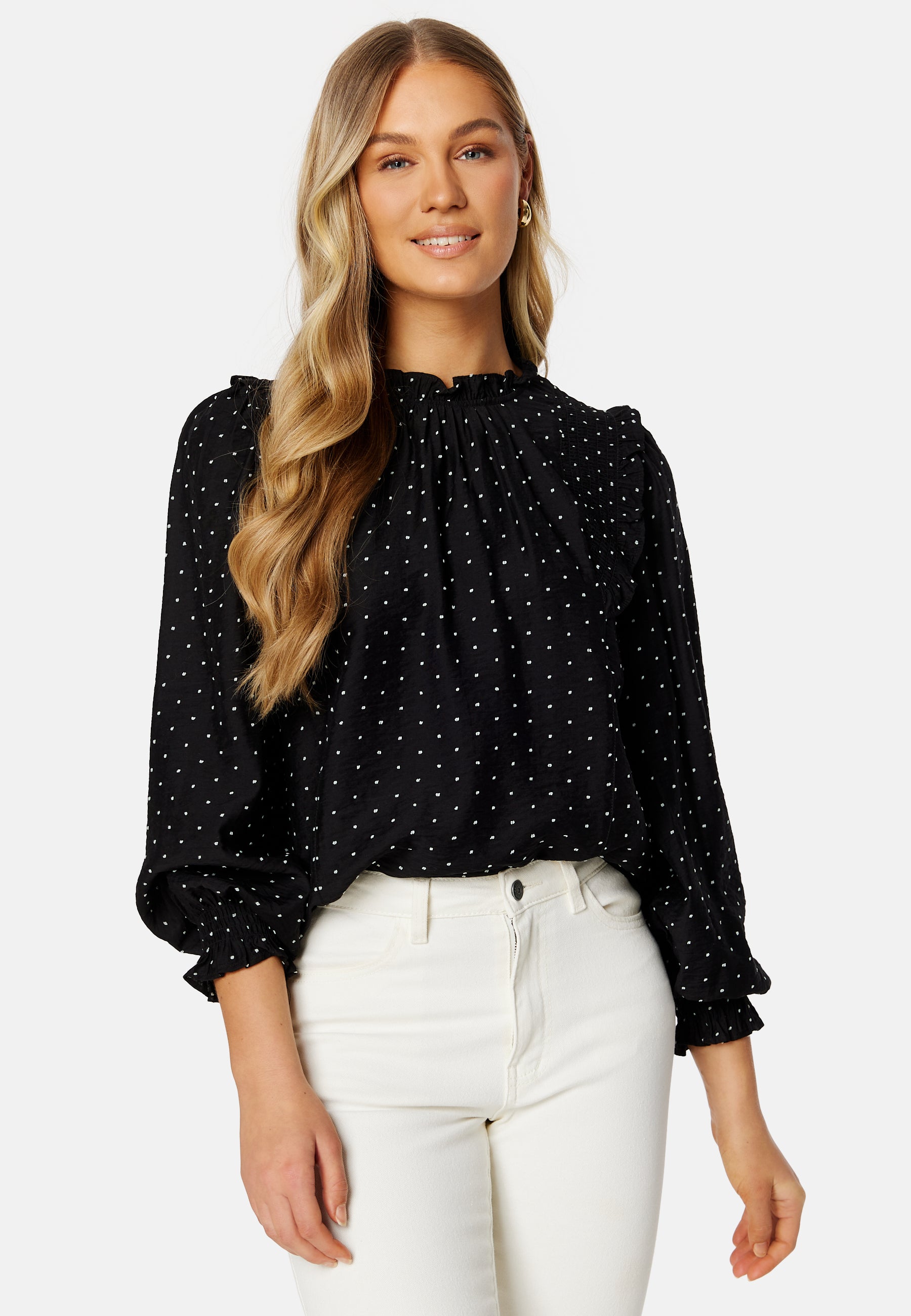 Object Collectors Item Petri L/S Top