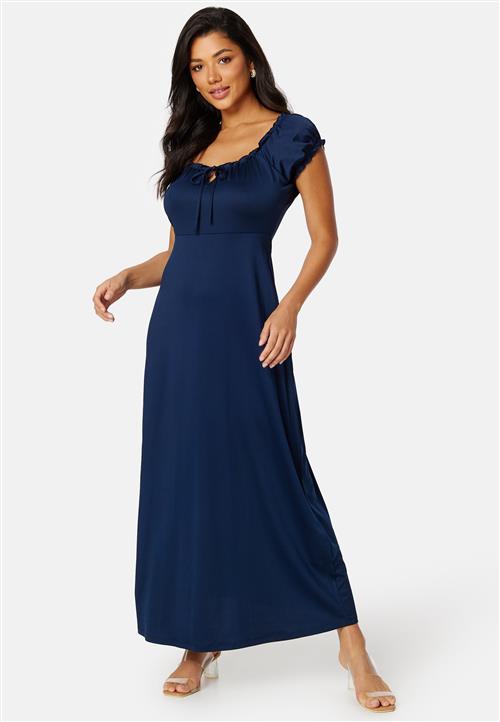 Happy Holly Tessie maxi dress