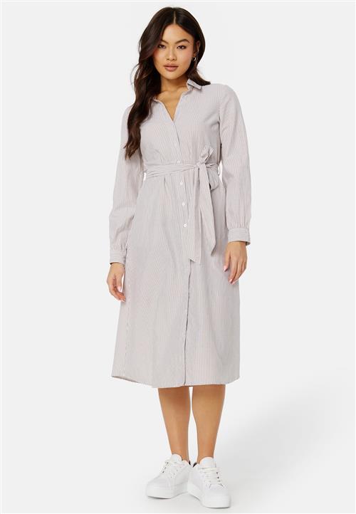 Happy Holly Elise shirtdress