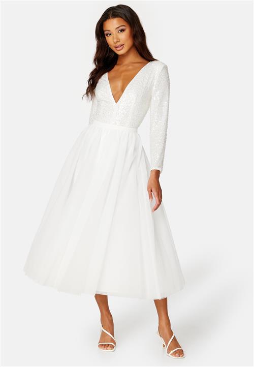 Elle Zeitoune Dominique Dress