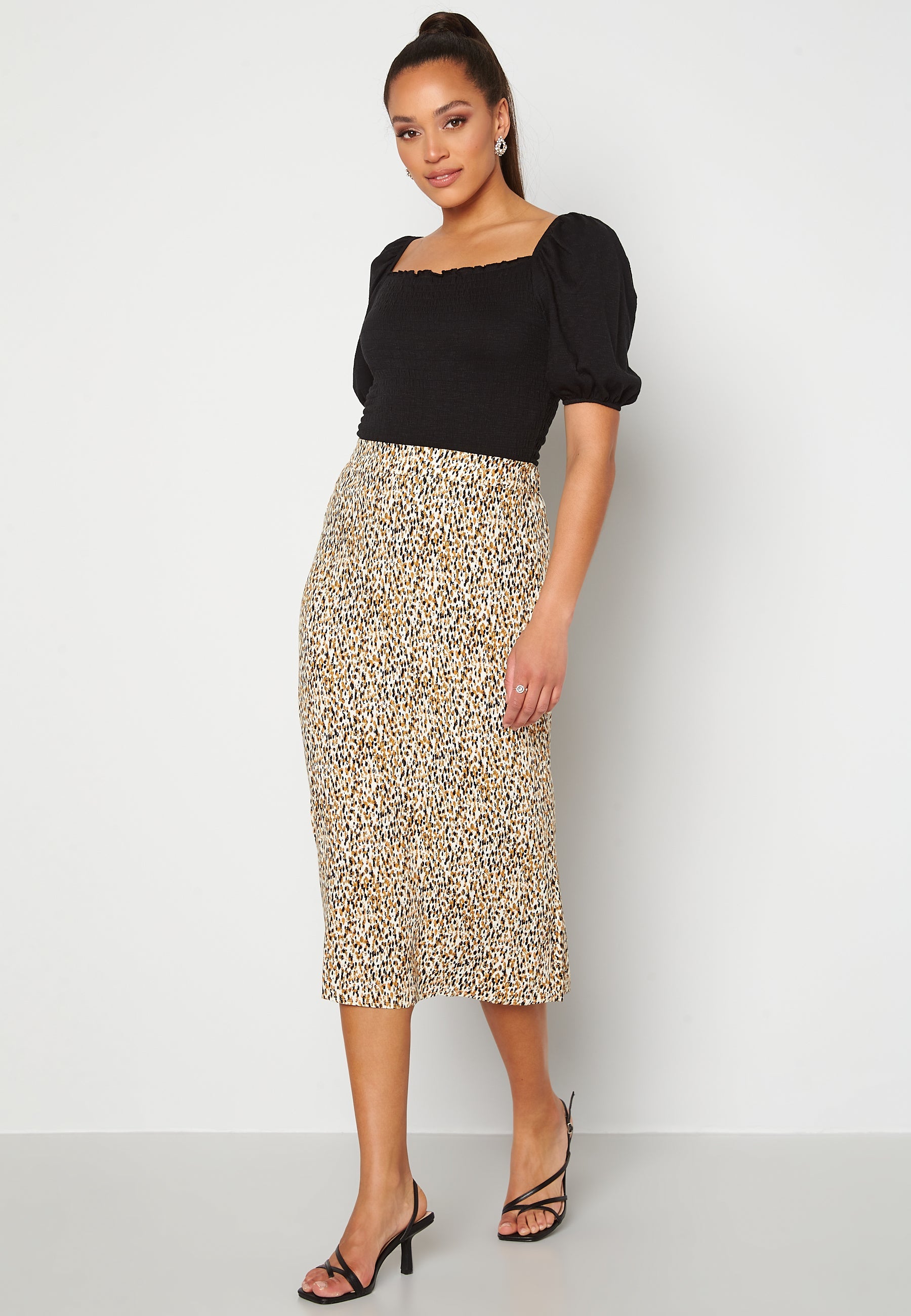 Object Collectors Item Amanda Lility Skirt