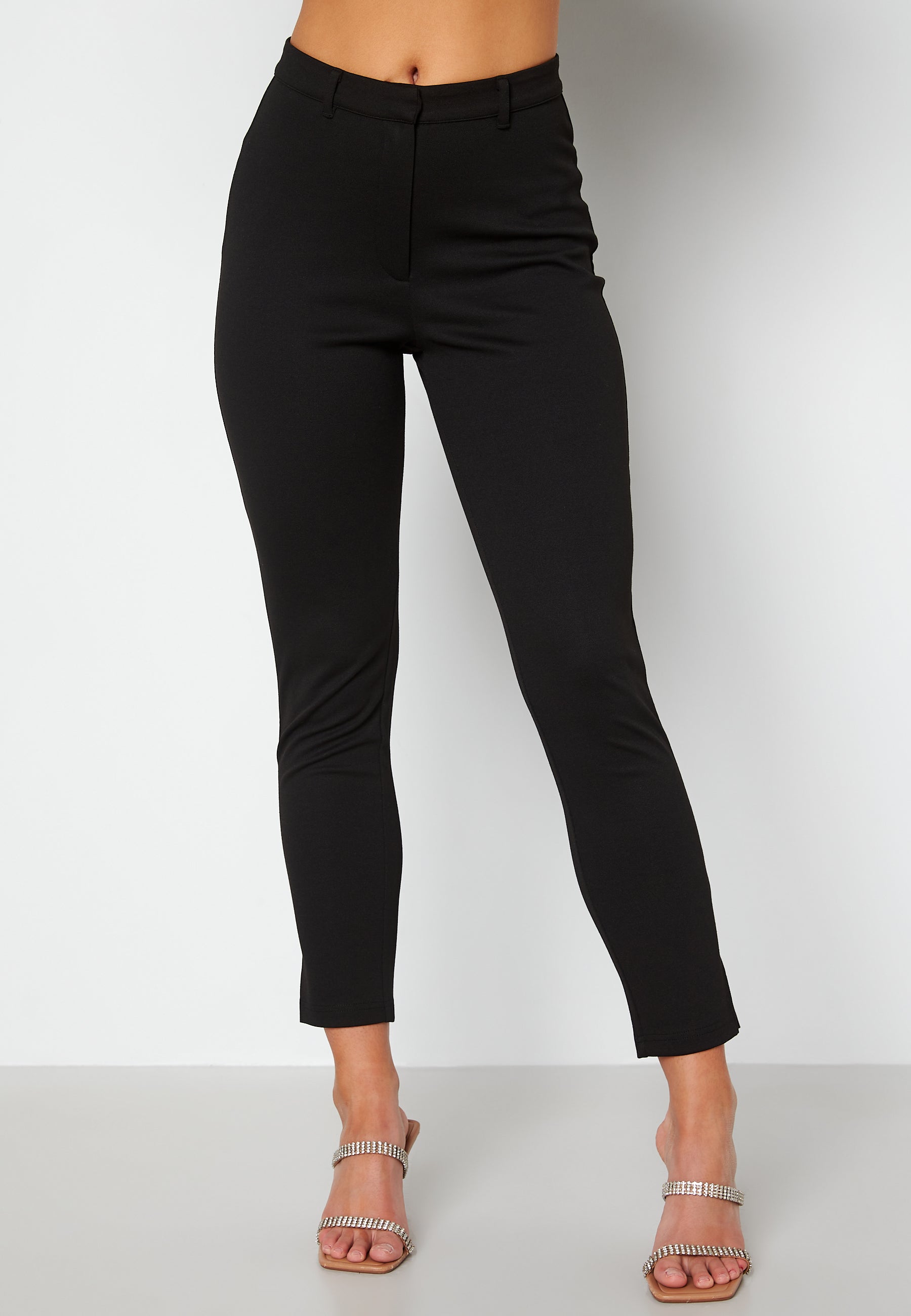 BUBBLEROOM Jaden soft suit pants