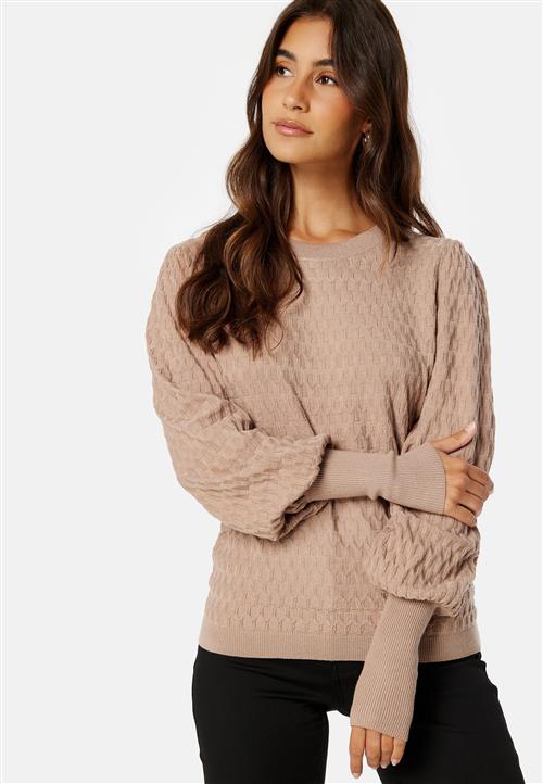 ONLY Faye Life L/S Pullover