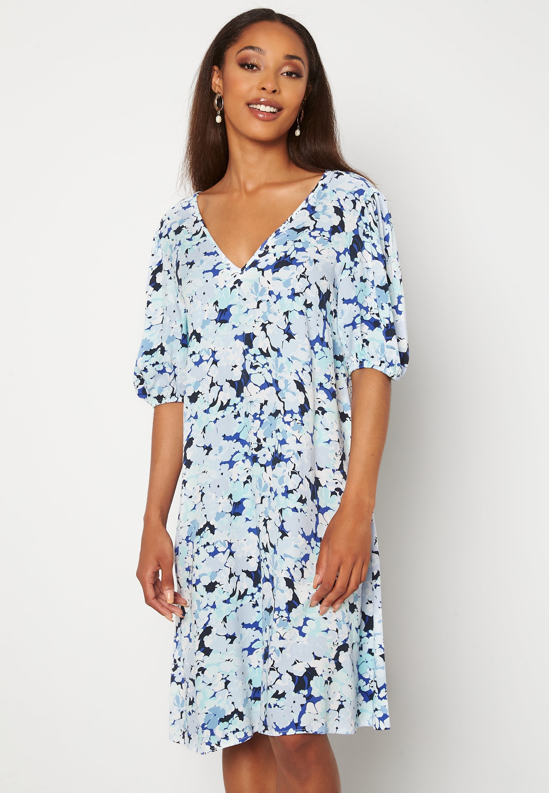 Pieces Tina 2/4 Dress