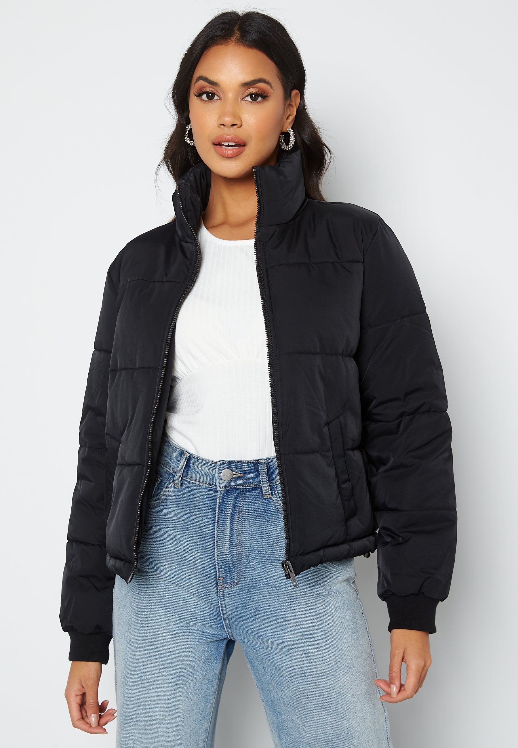 Object Collectors Item Zhanna Short Jacket