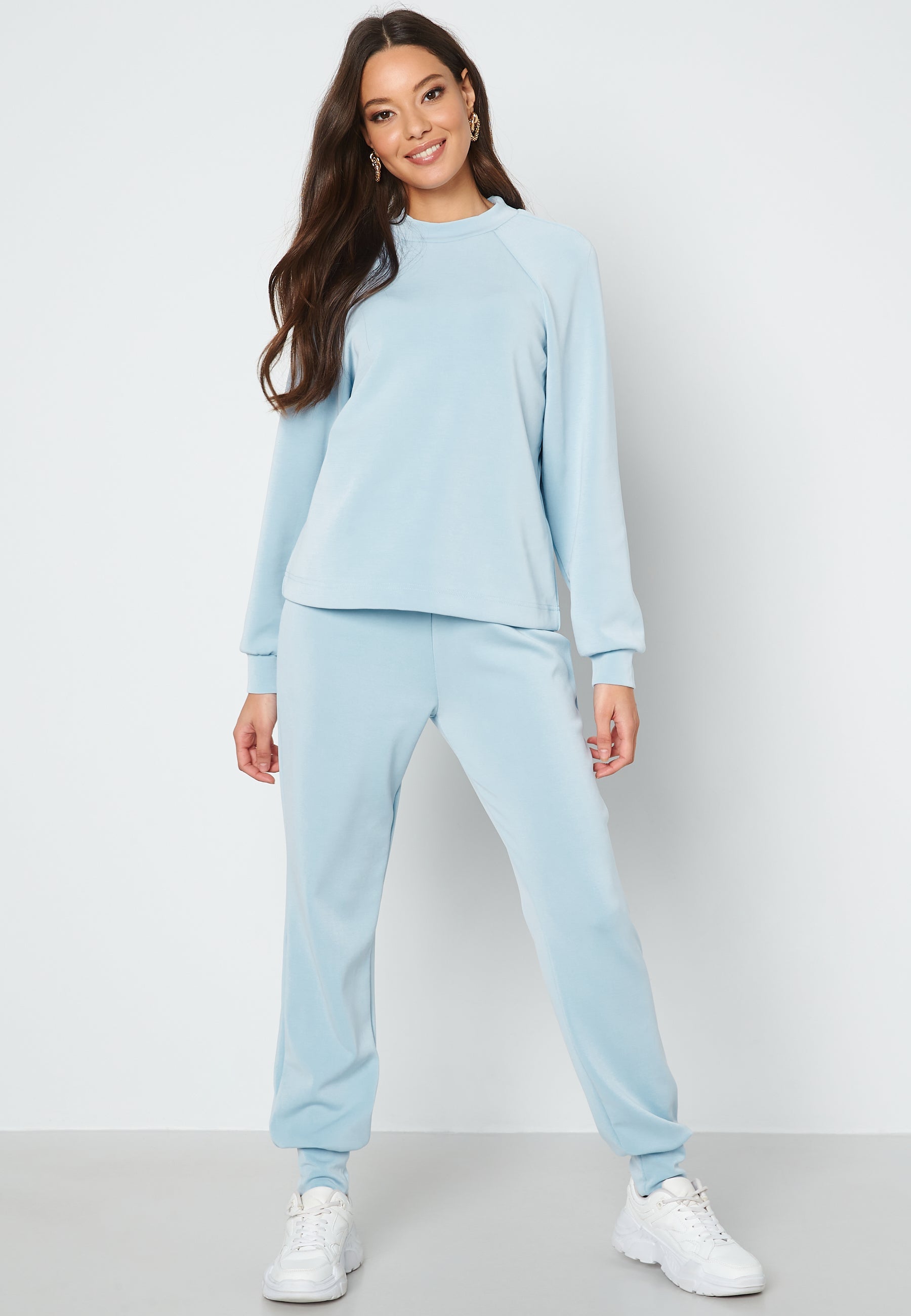 SELECTED Tenny HW Sweat Pant