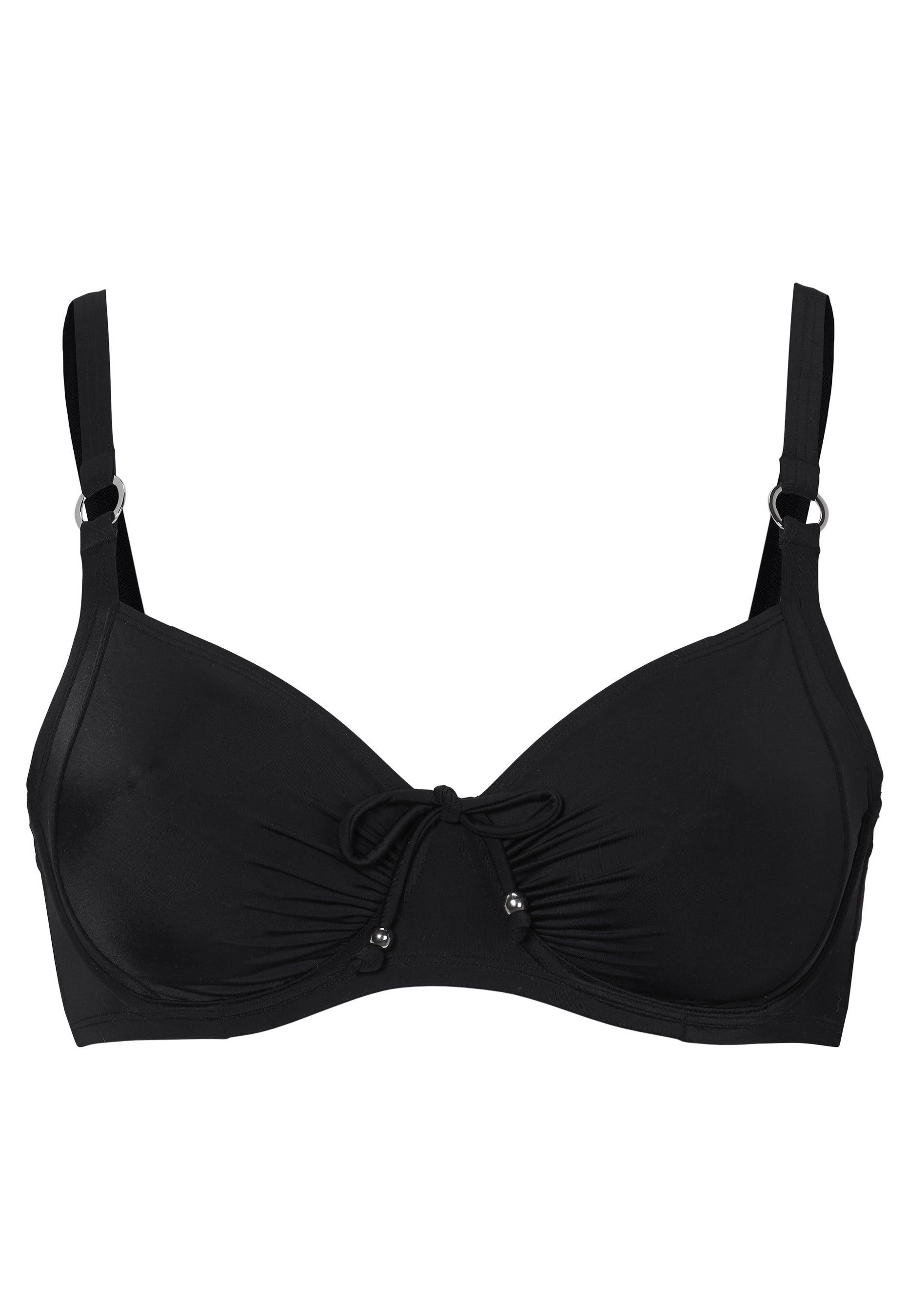 DORINA Fiji Non Padded Bikini Top