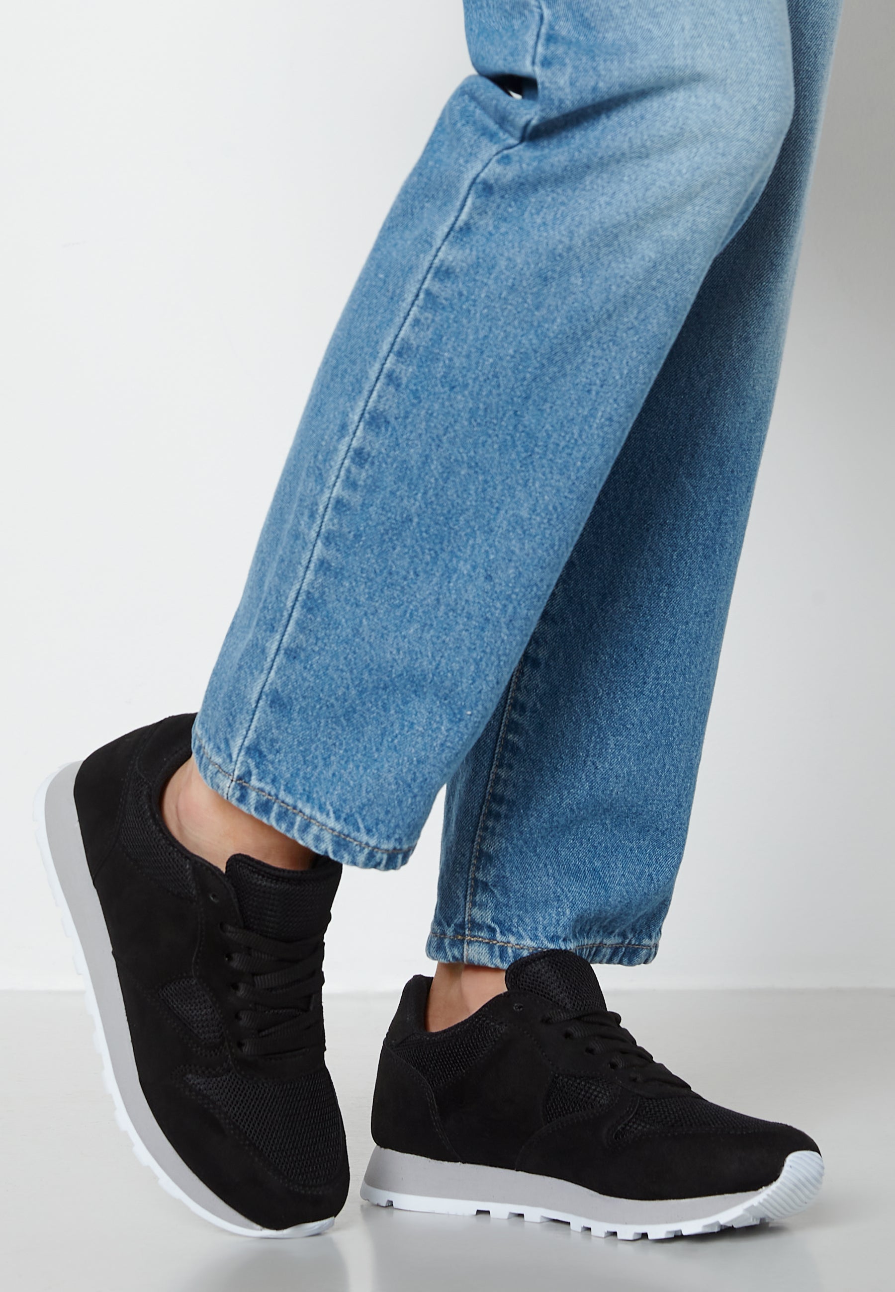 BUBBLEROOM Charlene Sneakers