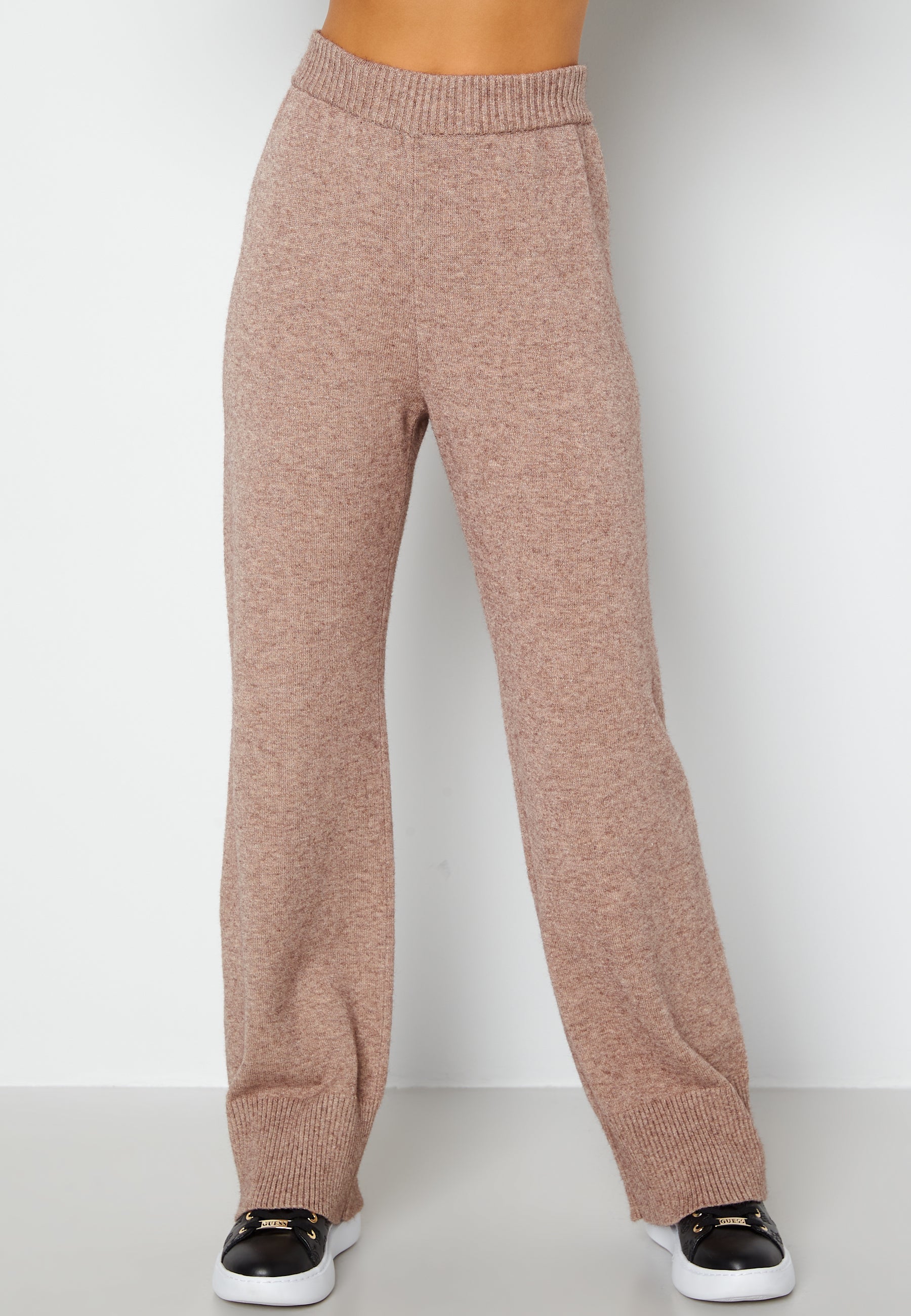 Bubbleroom Care Rinja Knitted Trousers