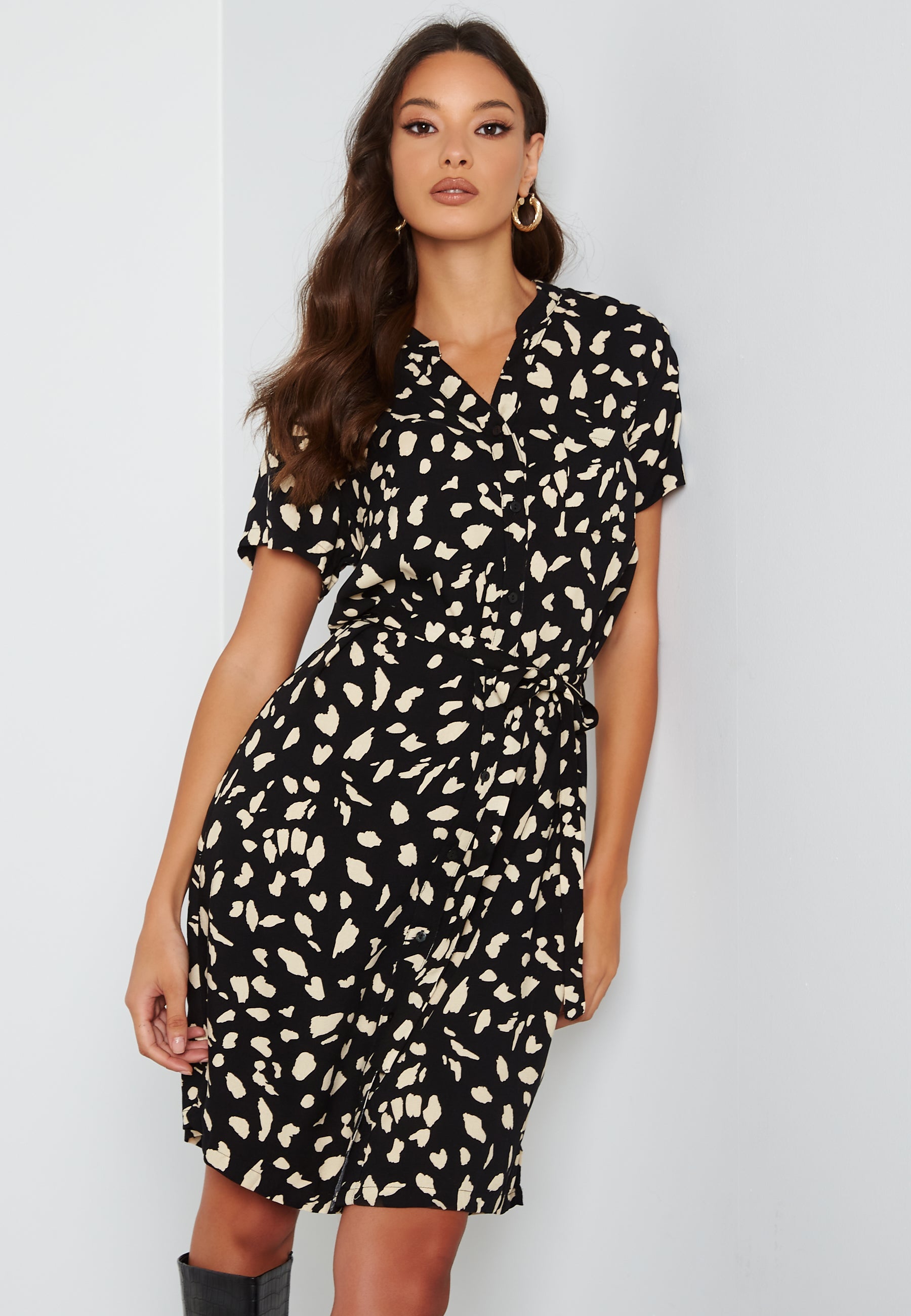 Object Collectors Item Birdy S/S Dress