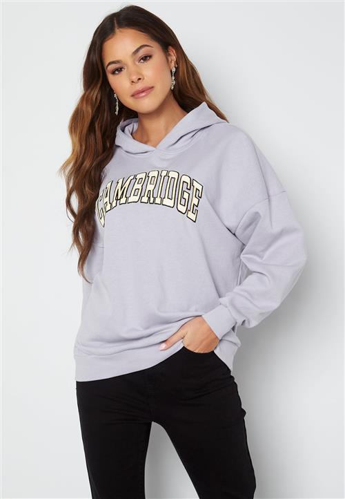 ONLY Trolle Varsity Hood