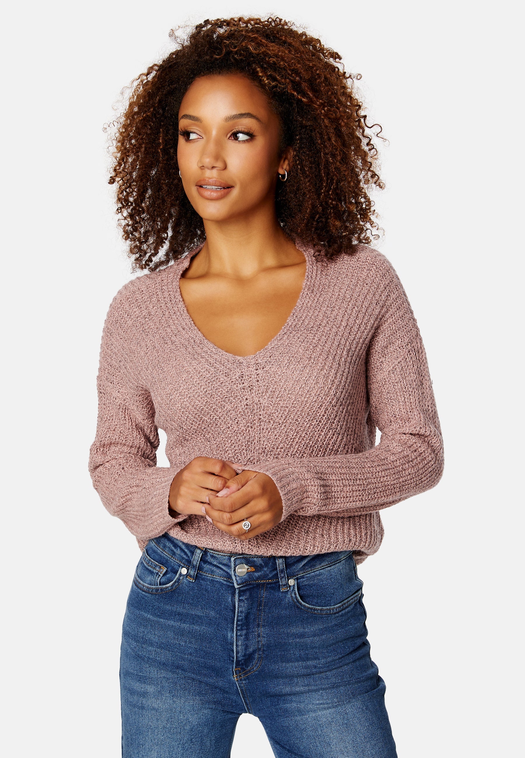 JDY New Megan Pullover Knit