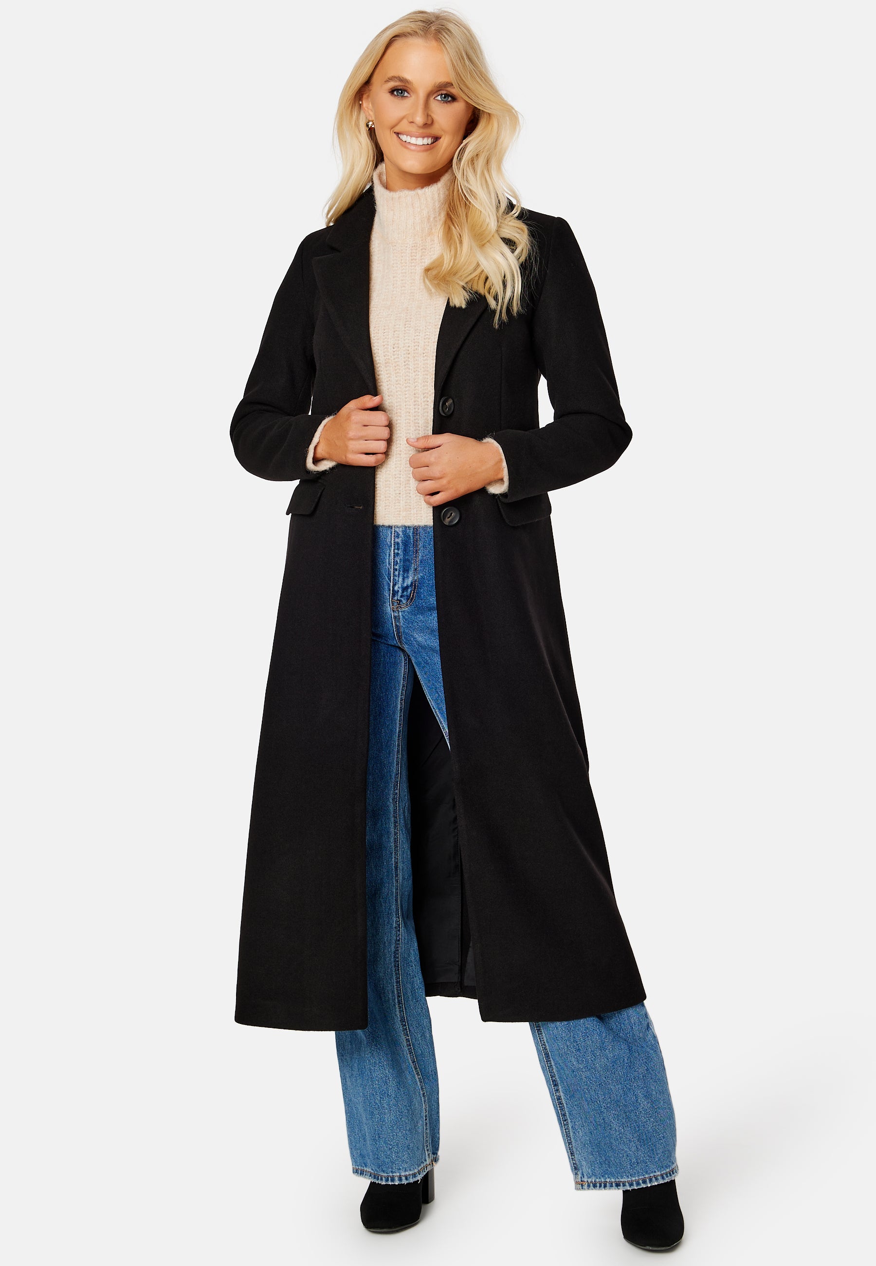 ONLY Emma X-Long Coat