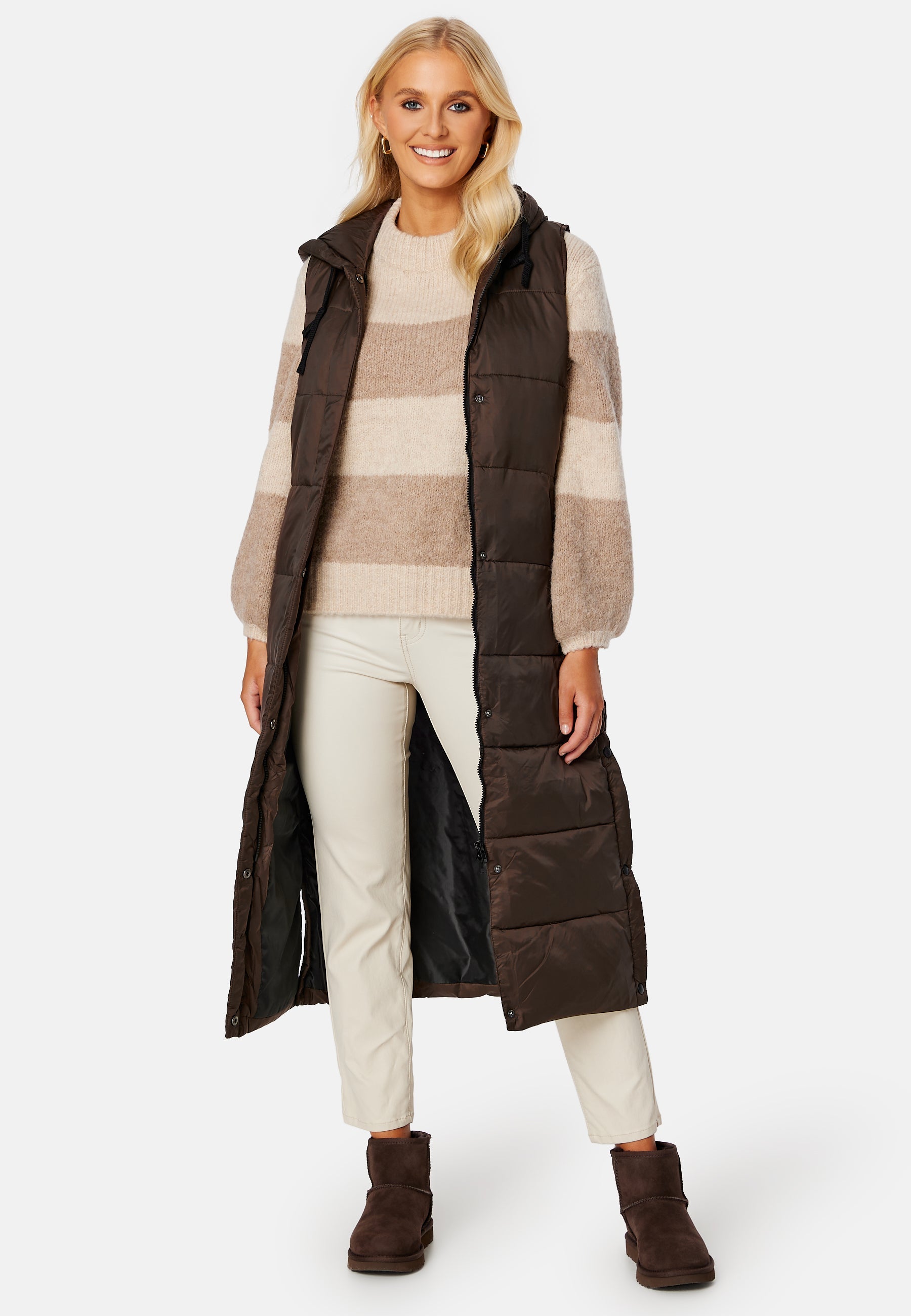 Sisters Point Dea-L Vest