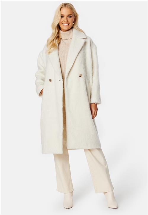 VILA Alissi L/S Long Coat