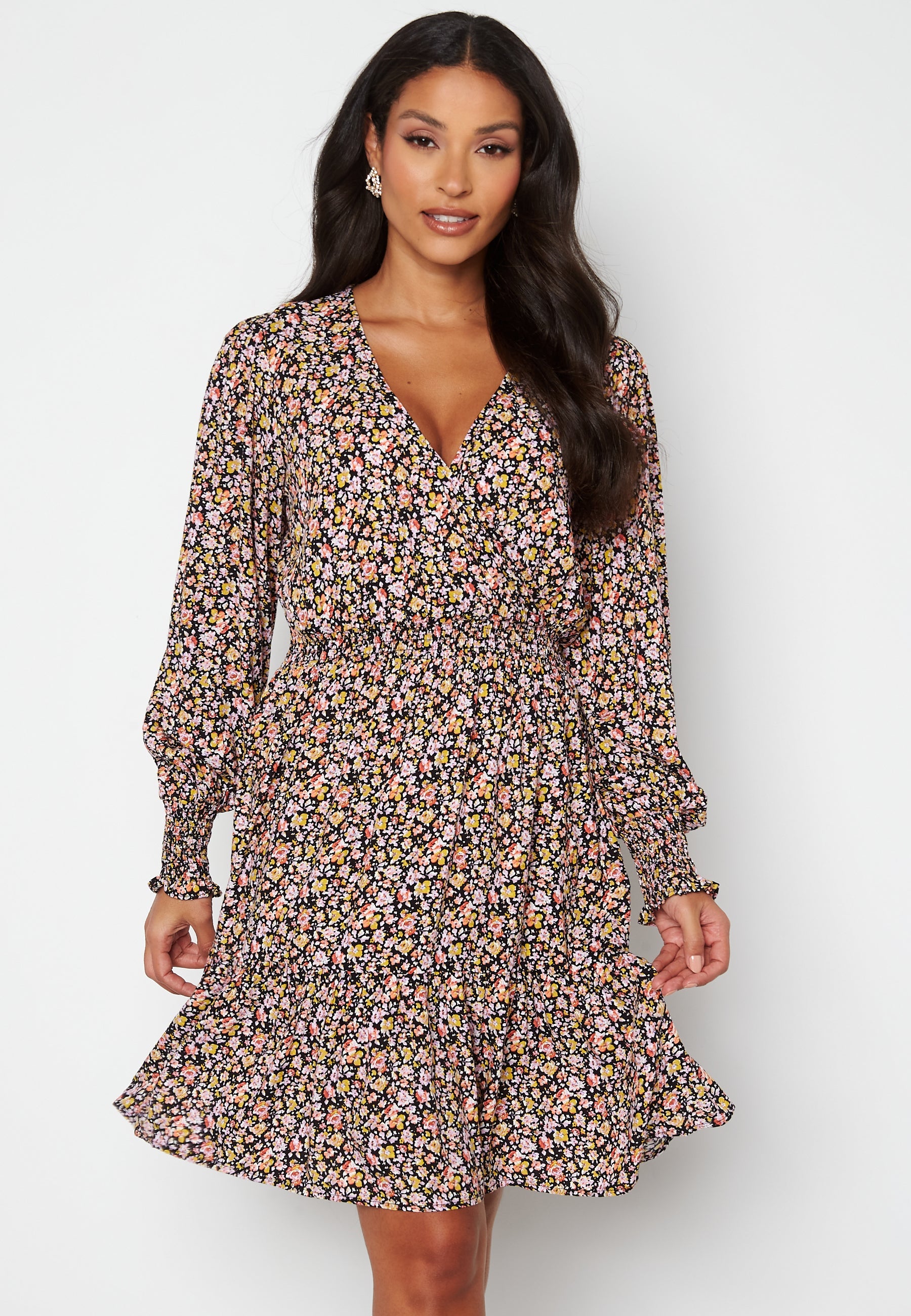 Object Collectors Item Elisabeth L/S Dress