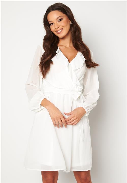 Sisters Point Dress 41