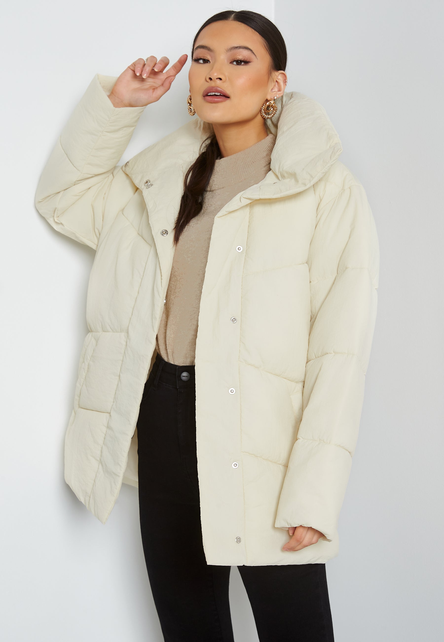 VILA Louisa Short Jacket