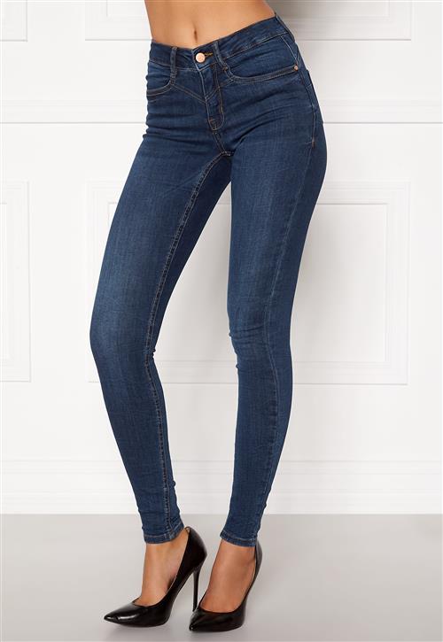BUBBLEROOM Miranda Push-up jeans