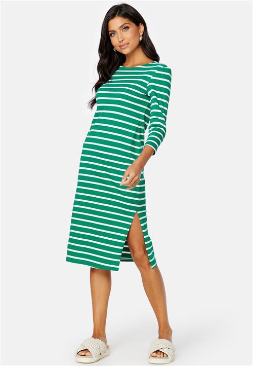 Happy Holly Yulia striped dress